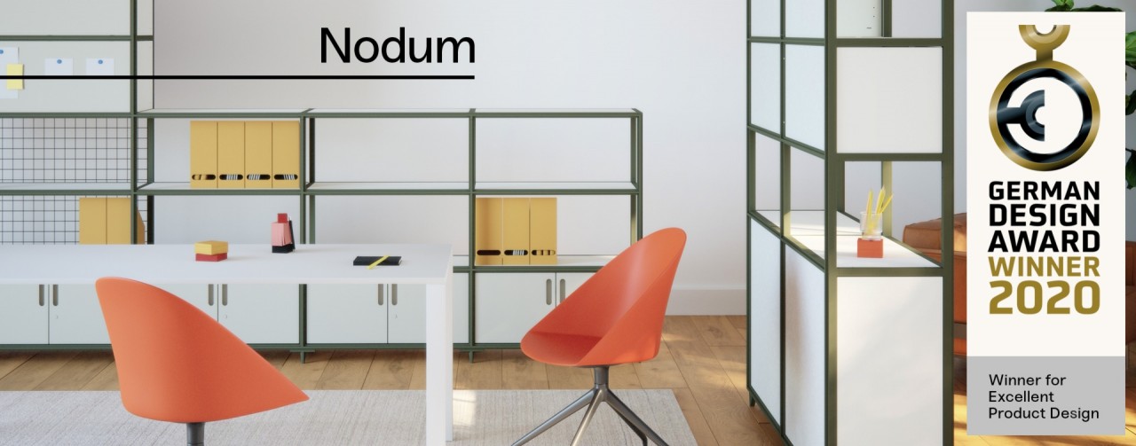 nodum_german_design_award_2