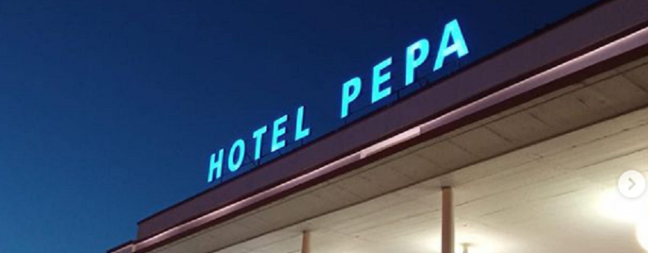 Hotel-Pepa