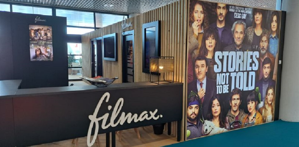 Filmax-Cannes