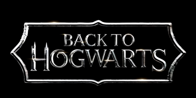 Back-to-Hogwarts
