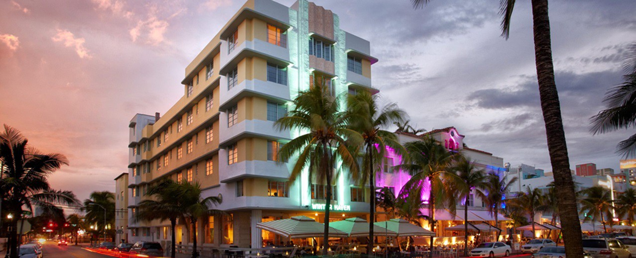 Eurostars abre su segundo hotel en Miami