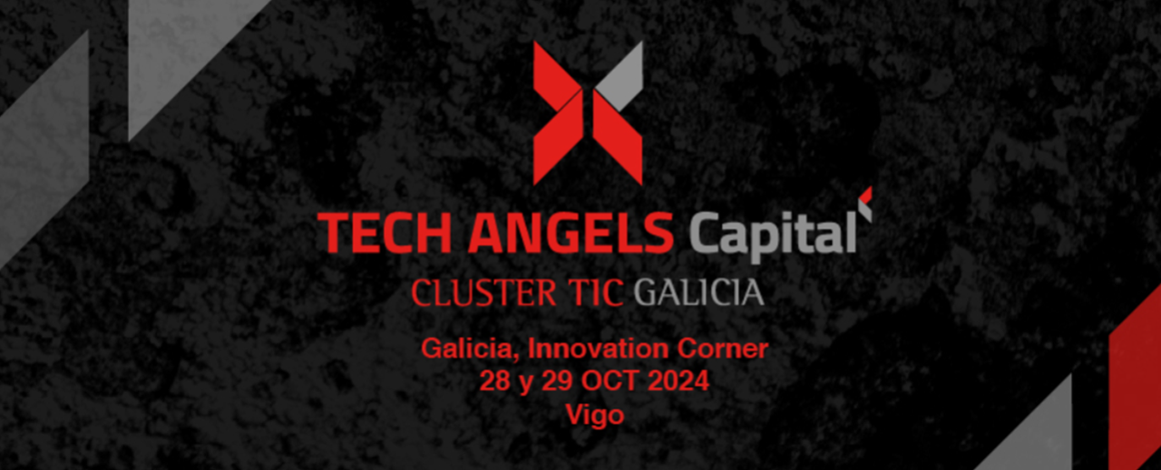 Noso Capital, inversor destacado en Tech Angels Capital