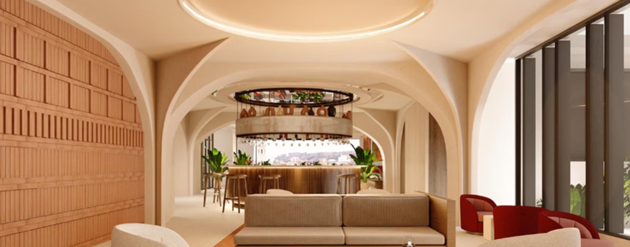 Eurostars abre el primer hotel 5 estrellas de Valladolid