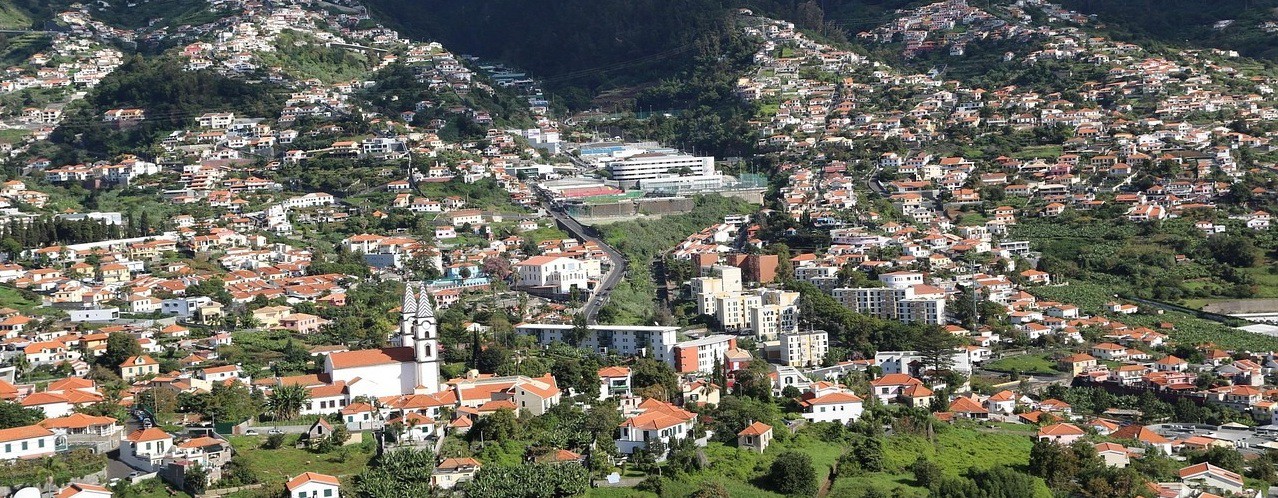 Foment: Oportunidades de inversión y negocio en Madeira