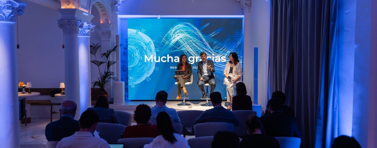 Resultados 2025 de Sanitas y Bupa Europe & LatinAmerica