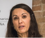 Mónica Seara Seara - CEO de Humanas Salud Organizacional