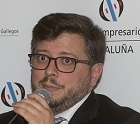 Juan Carlos Iglesias - Director de Grup Iglesias