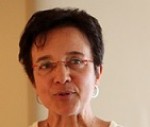 Mónica Rodríguez - Subdirectora de docencia y jefe de estudios de la Vall d'Hebron