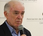 Enrique Sáez. Presidente del Grupo Torres & Sáez