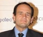 Alfredo Castro. Director Internacionalización Área Galicia@World  IGAPE