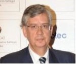 Juan Manuel Viéitez. Secretario General de ANFACO - CECOPESCA