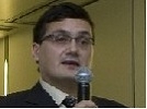 Juan Carlos Barrio. Gerente de CESI Consulting