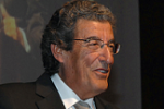 José Luis Díaz Varela Somoza. Presidente de Grupo Indukern