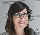 Núria Vilanova - Presidenta de Inforpress