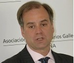 Enrique Marazuela - Director de Inversiones de Banca Privada de BBVA