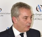 Jaume Batlle - Director comercial territorial de Cataluña de BBVA
