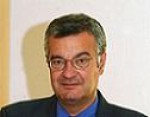 Andreu Morillas. Secretario de Economia del Departamento de Economia y Finanzas