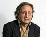 Josep Ramoneda. Periodista y director general del CCCB