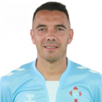 Iago Aspas