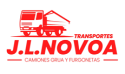 Transportes J. L. Novoa