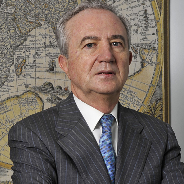 José María Fernández Sousa-Faro