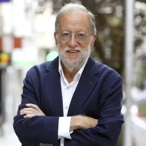 Xosé Luis Barreiro